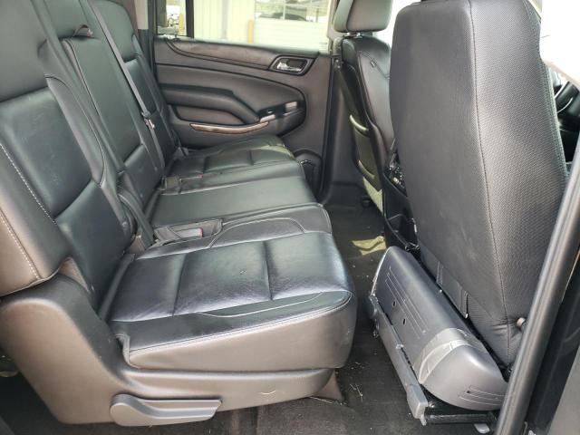 Photo 10 VIN: 1GNSKJKC5FR621889 - CHEVROLET SUBURBAN 