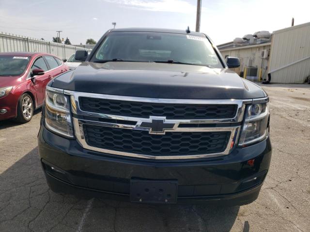 Photo 4 VIN: 1GNSKJKC5FR621889 - CHEVROLET SUBURBAN 