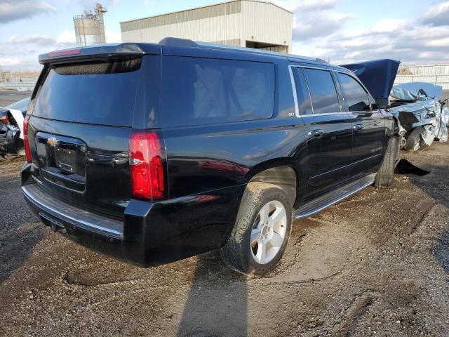 Photo 2 VIN: 1GNSKJKC5GR104108 - CHEVROLET SUBURBAN K 