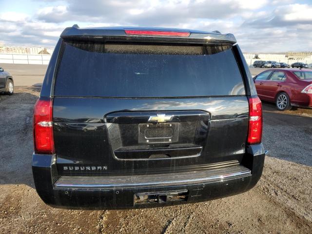 Photo 5 VIN: 1GNSKJKC5GR104108 - CHEVROLET SUBURBAN K 