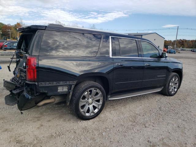 Photo 2 VIN: 1GNSKJKC5GR112385 - CHEVROLET SUBURBAN 