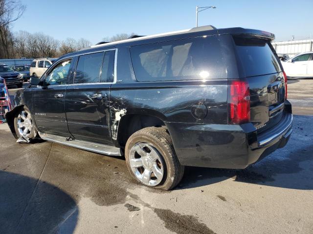 Photo 1 VIN: 1GNSKJKC5GR248130 - CHEVROLET SUBURBAN 