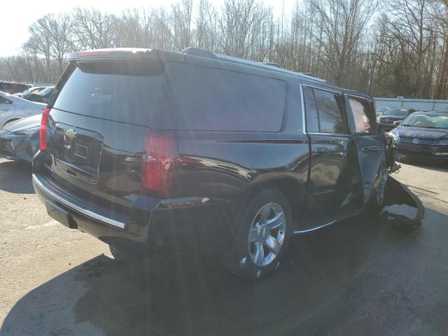 Photo 2 VIN: 1GNSKJKC5GR248130 - CHEVROLET SUBURBAN 