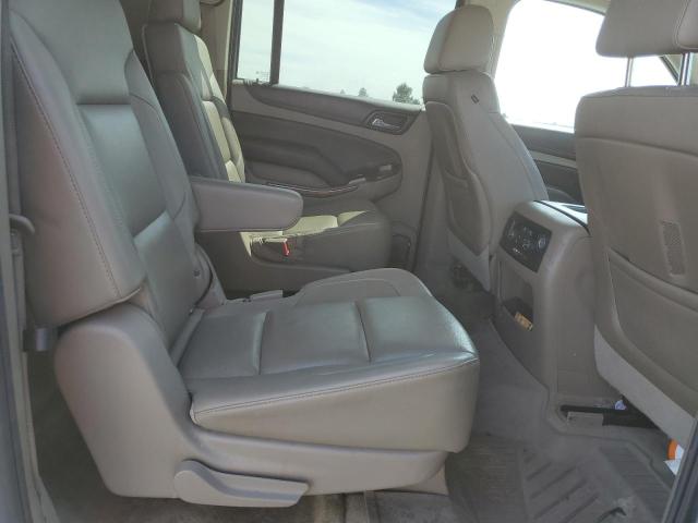 Photo 10 VIN: 1GNSKJKC5GR248578 - CHEVROLET SUBURBAN K 