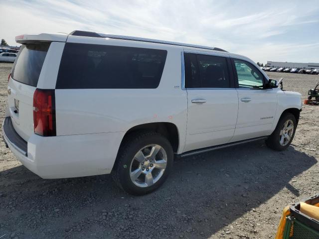 Photo 2 VIN: 1GNSKJKC5GR248578 - CHEVROLET SUBURBAN K 