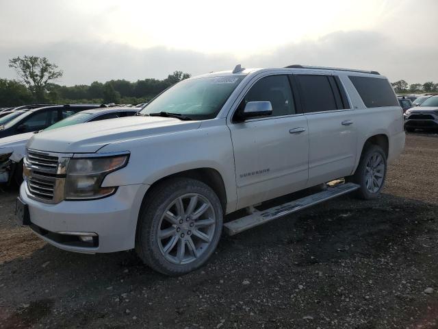 Photo 0 VIN: 1GNSKJKC5GR302493 - CHEVROLET SUBURBAN K 