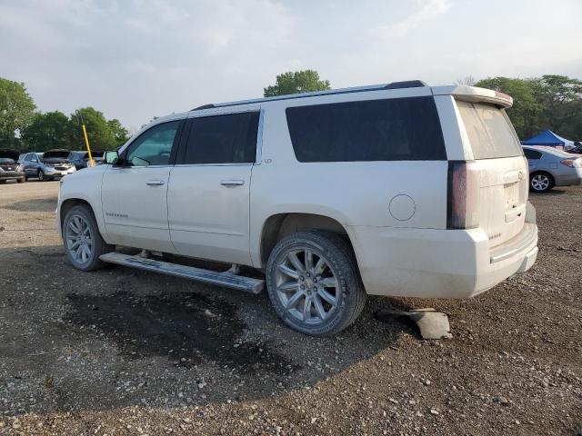 Photo 1 VIN: 1GNSKJKC5GR302493 - CHEVROLET SUBURBAN K 