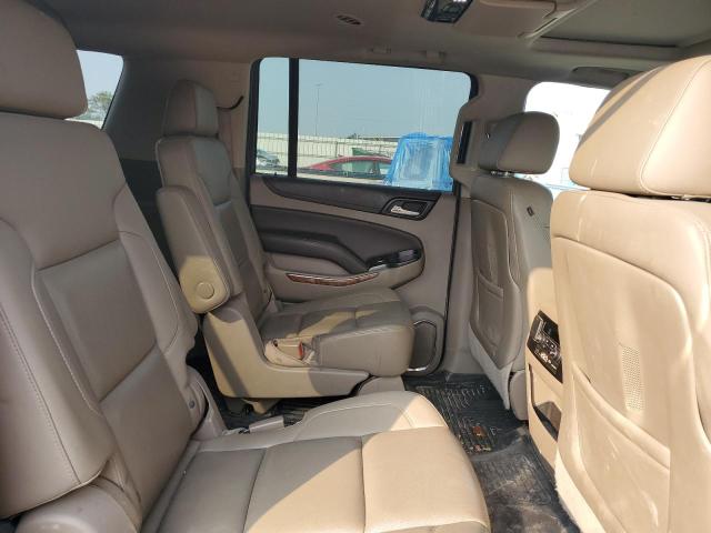 Photo 10 VIN: 1GNSKJKC5GR302493 - CHEVROLET SUBURBAN K 