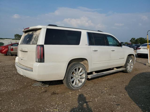 Photo 2 VIN: 1GNSKJKC5GR302493 - CHEVROLET SUBURBAN K 