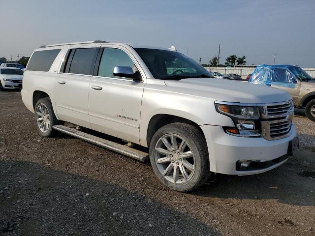 Photo 3 VIN: 1GNSKJKC5GR302493 - CHEVROLET SUBURBAN K 