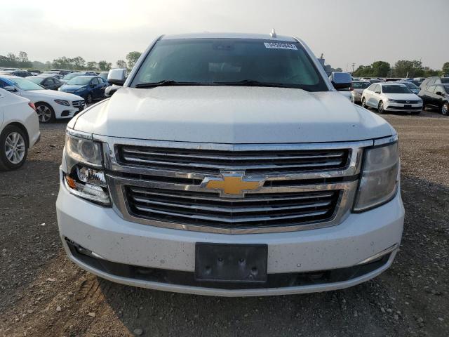 Photo 4 VIN: 1GNSKJKC5GR302493 - CHEVROLET SUBURBAN K 