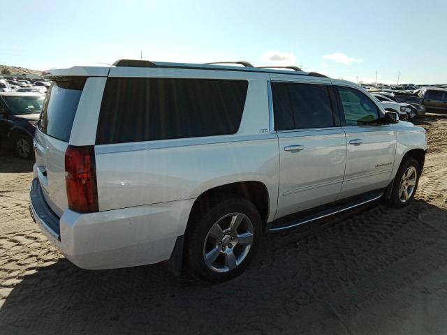 Photo 2 VIN: 1GNSKJKC5GR321769 - CHEVROLET SUBURBAN 