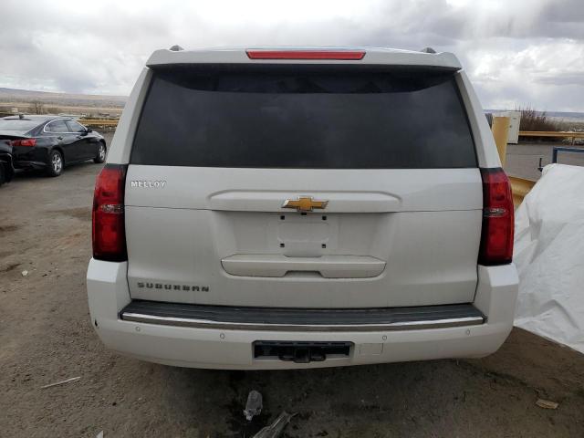 Photo 5 VIN: 1GNSKJKC5GR321769 - CHEVROLET SUBURBAN 