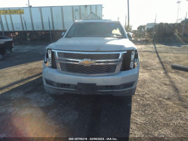 Photo 5 VIN: 1GNSKJKC5GR349135 - CHEVROLET SUBURBAN 