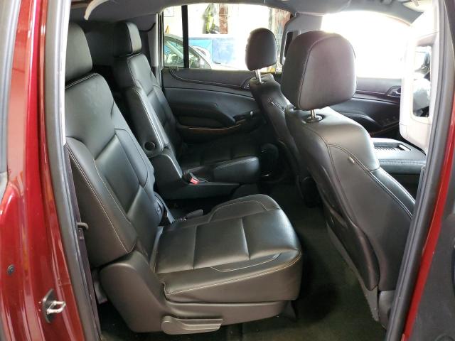 Photo 10 VIN: 1GNSKJKC5GR421225 - CHEVROLET SUBURBAN K 