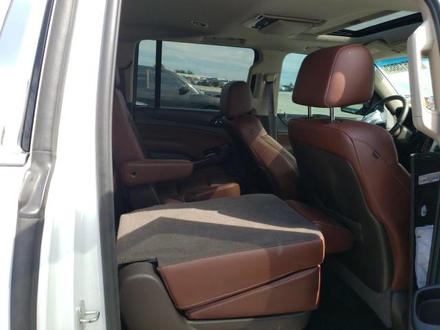 Photo 10 VIN: 1GNSKJKC5GR424805 - CHEVROLET SUBURBAN 