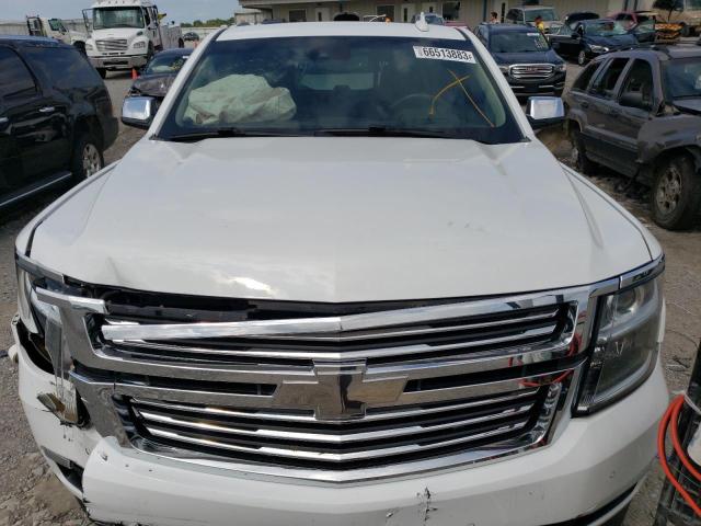 Photo 11 VIN: 1GNSKJKC5GR424805 - CHEVROLET SUBURBAN 