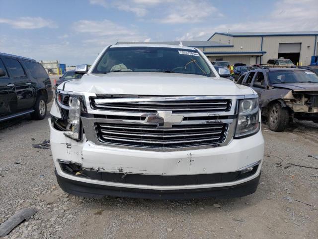 Photo 4 VIN: 1GNSKJKC5GR424805 - CHEVROLET SUBURBAN 