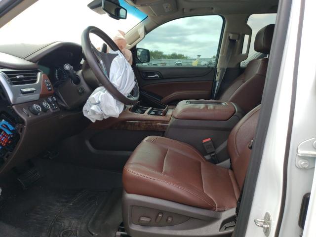 Photo 6 VIN: 1GNSKJKC5GR424805 - CHEVROLET SUBURBAN 