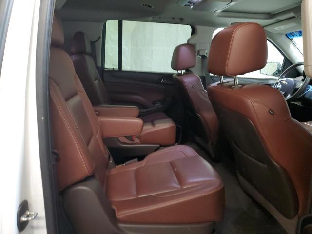 Photo 10 VIN: 1GNSKJKC5GR447498 - CHEVROLET SUBURBAN 