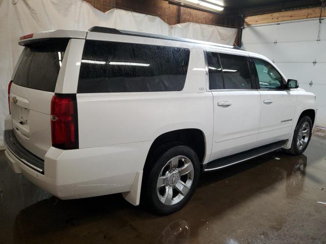 Photo 2 VIN: 1GNSKJKC5GR447498 - CHEVROLET SUBURBAN 