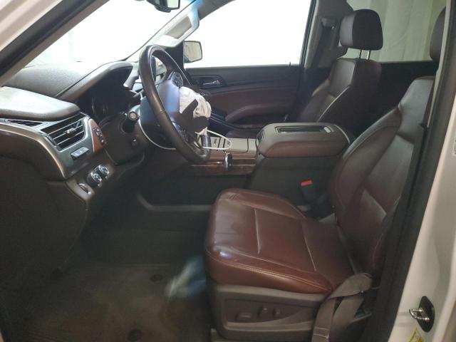 Photo 6 VIN: 1GNSKJKC5GR447498 - CHEVROLET SUBURBAN 