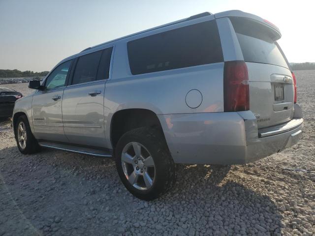 Photo 1 VIN: 1GNSKJKC5HR215260 - CHEVROLET SUBURBAN K 