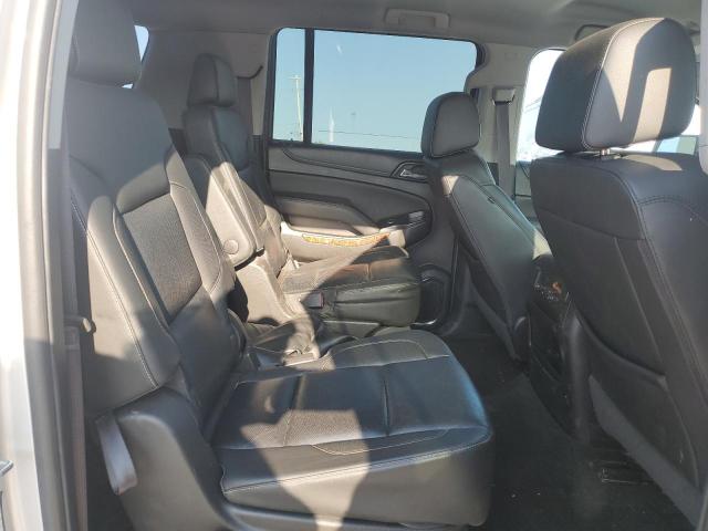 Photo 10 VIN: 1GNSKJKC5HR215260 - CHEVROLET SUBURBAN K 