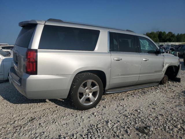 Photo 2 VIN: 1GNSKJKC5HR215260 - CHEVROLET SUBURBAN K 