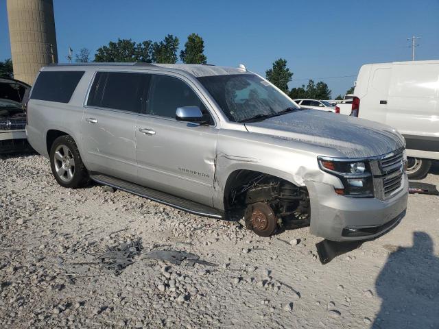 Photo 3 VIN: 1GNSKJKC5HR215260 - CHEVROLET SUBURBAN K 