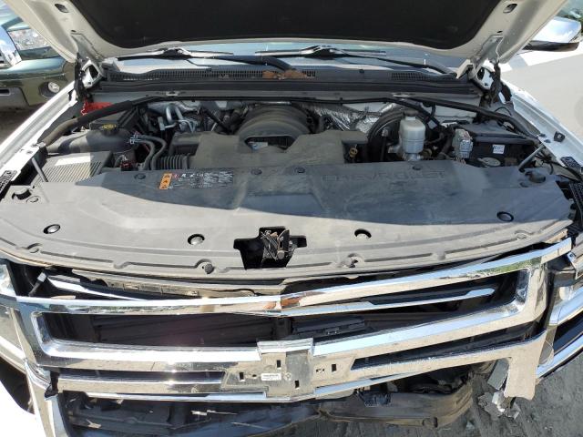 Photo 11 VIN: 1GNSKJKC5HR251675 - CHEVROLET SUBURBAN K 