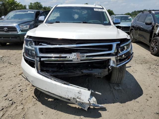 Photo 4 VIN: 1GNSKJKC5HR251675 - CHEVROLET SUBURBAN K 