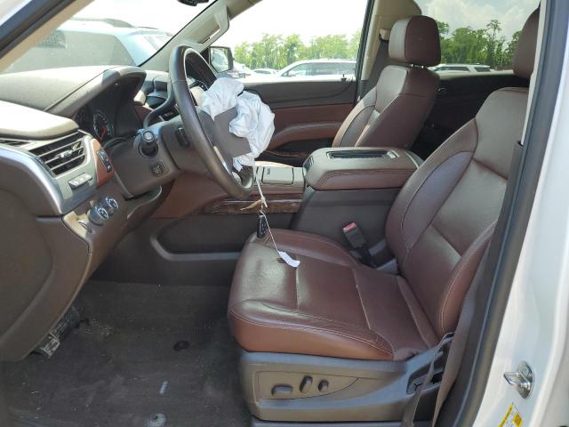 Photo 6 VIN: 1GNSKJKC5HR251675 - CHEVROLET SUBURBAN K 