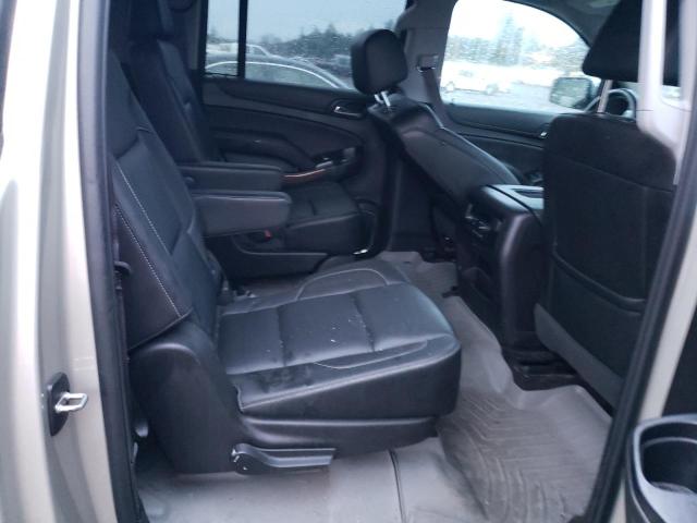 Photo 10 VIN: 1GNSKJKC5HR283445 - CHEVROLET SUBURBAN K 