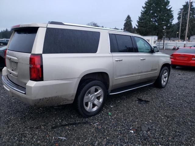 Photo 2 VIN: 1GNSKJKC5HR283445 - CHEVROLET SUBURBAN K 