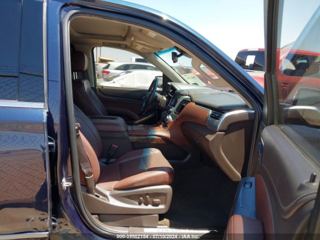 Photo 4 VIN: 1GNSKJKC5HR305699 - CHEVROLET SUBURBAN 