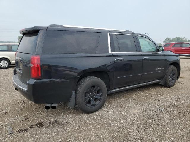 Photo 2 VIN: 1GNSKJKC5HR367572 - CHEVROLET SUBURBAN K 