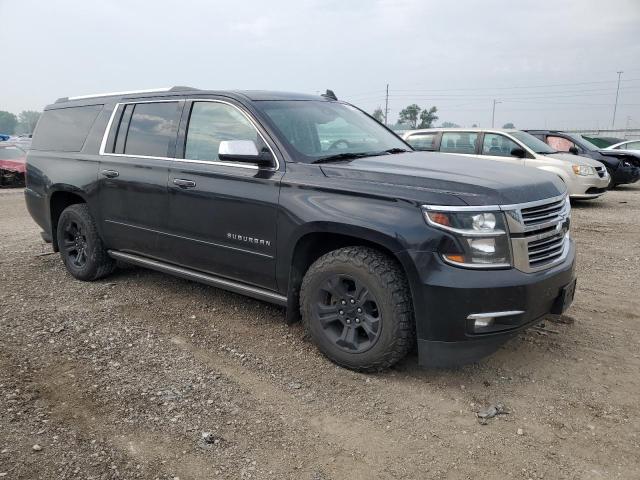 Photo 3 VIN: 1GNSKJKC5HR367572 - CHEVROLET SUBURBAN K 