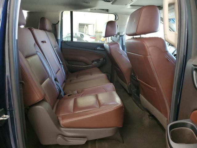 Photo 10 VIN: 1GNSKJKC5JR104939 - CHEVROLET SUBURBAN K 