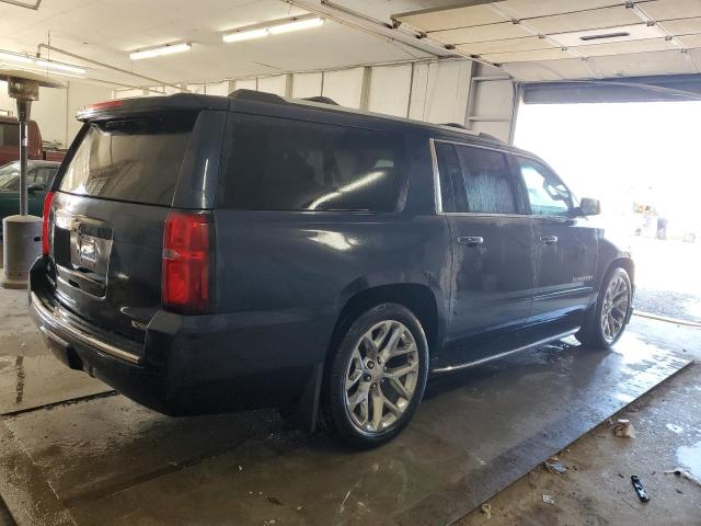 Photo 2 VIN: 1GNSKJKC5JR104939 - CHEVROLET SUBURBAN K 