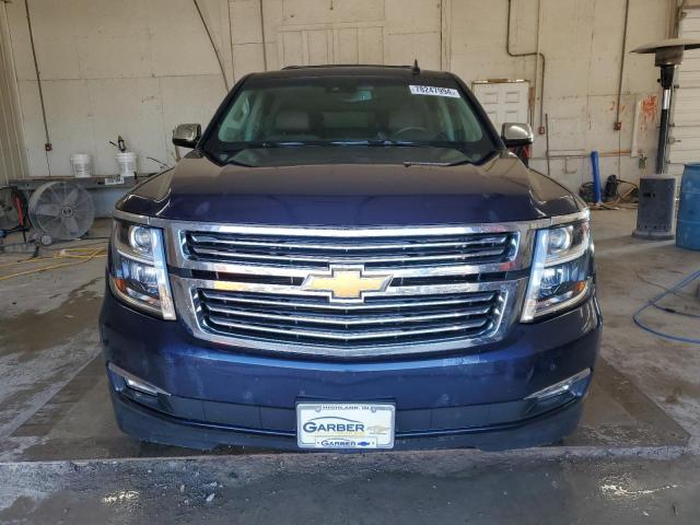 Photo 4 VIN: 1GNSKJKC5JR104939 - CHEVROLET SUBURBAN K 