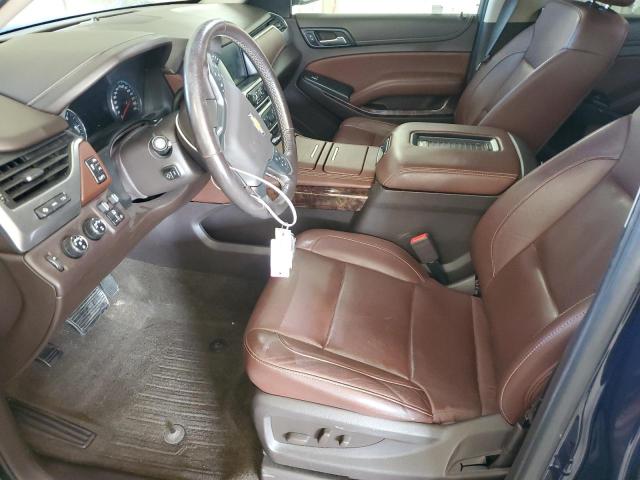 Photo 6 VIN: 1GNSKJKC5JR104939 - CHEVROLET SUBURBAN K 