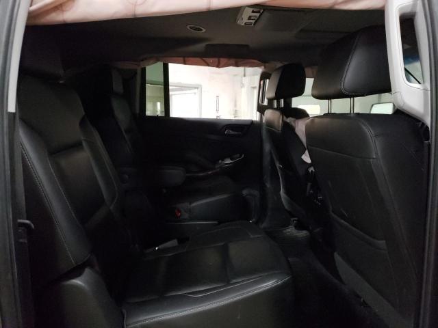 Photo 10 VIN: 1GNSKJKC5KR105395 - CHEVROLET SUBURBAN K 