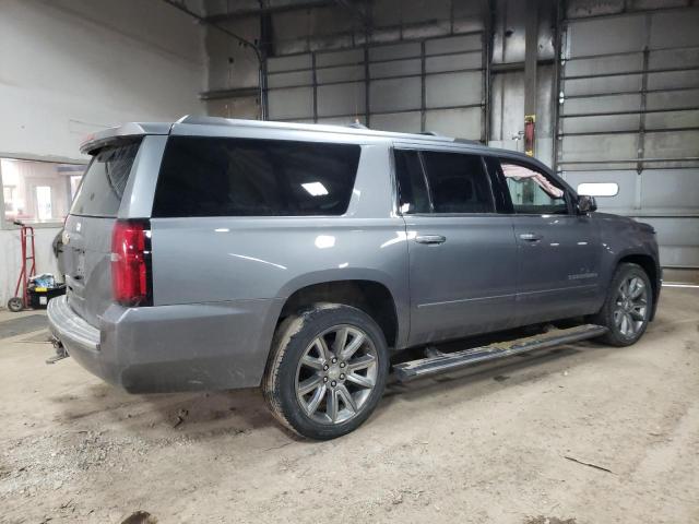 Photo 2 VIN: 1GNSKJKC5KR105395 - CHEVROLET SUBURBAN K 