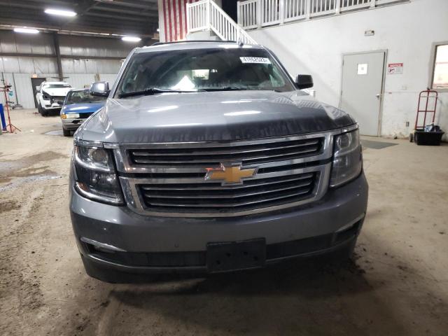 Photo 4 VIN: 1GNSKJKC5KR105395 - CHEVROLET SUBURBAN K 