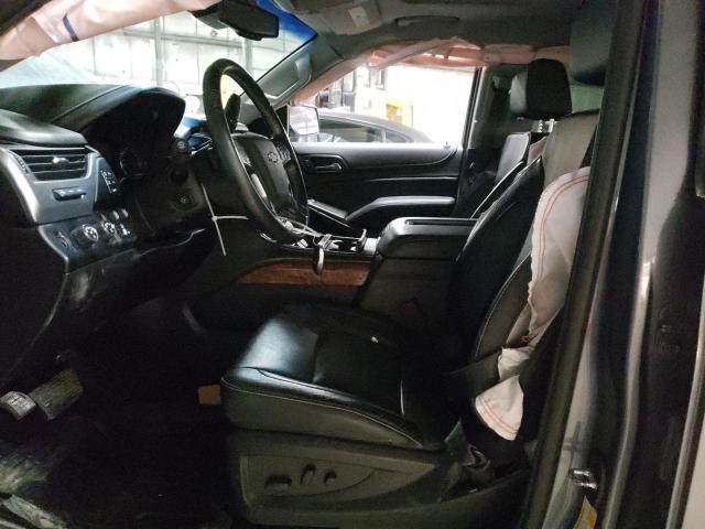 Photo 6 VIN: 1GNSKJKC5KR105395 - CHEVROLET SUBURBAN K 