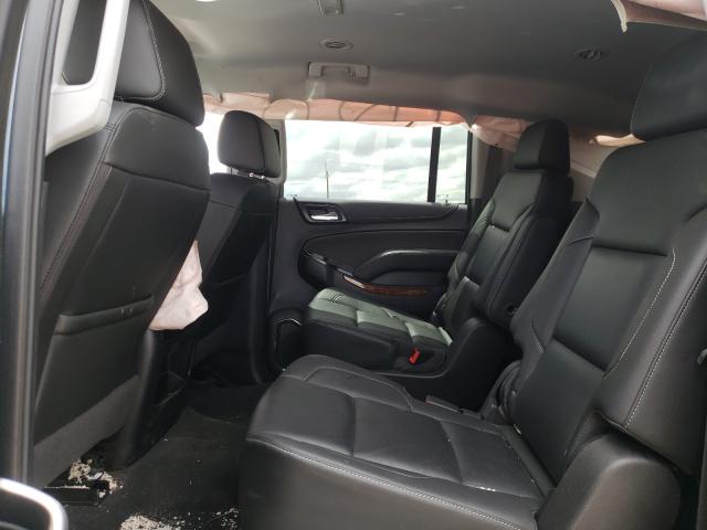 Photo 5 VIN: 1GNSKJKC5LR289268 - CHEVROLET SUBURBAN K 