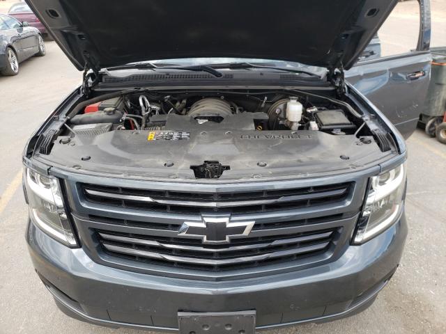 Photo 6 VIN: 1GNSKJKC5LR289268 - CHEVROLET SUBURBAN K 