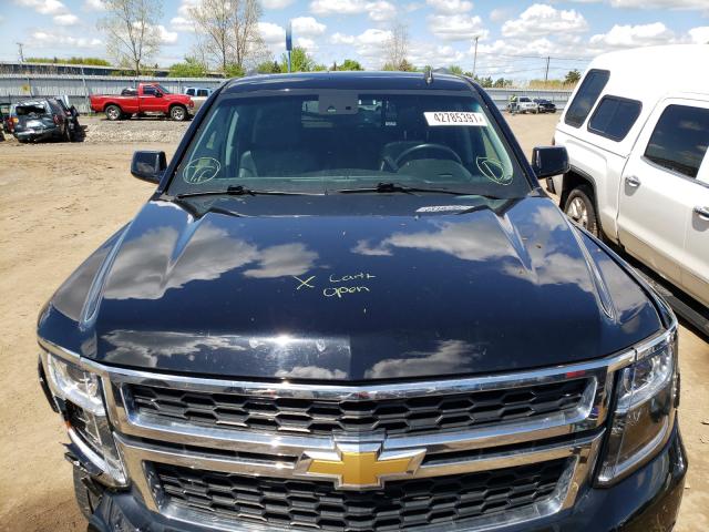 Photo 6 VIN: 1GNSKJKC6FR188194 - CHEVROLET SUBURBAN K 