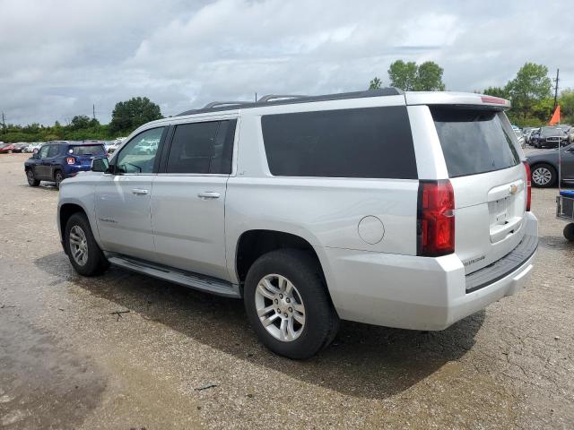 Photo 1 VIN: 1GNSKJKC6FR193962 - CHEVROLET SUBURBAN 